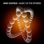 Music of the Spheres cover