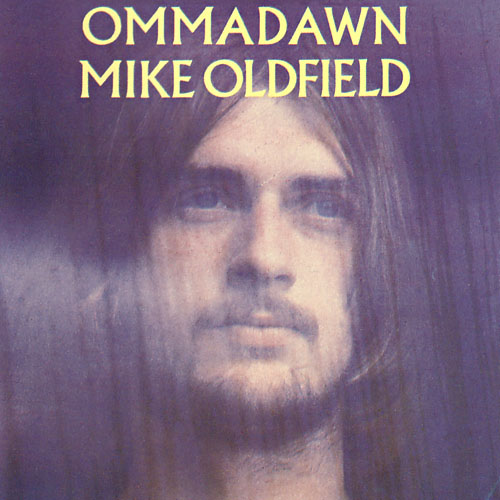 Image result for mike oldfield album