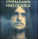 Ommadawn cover
