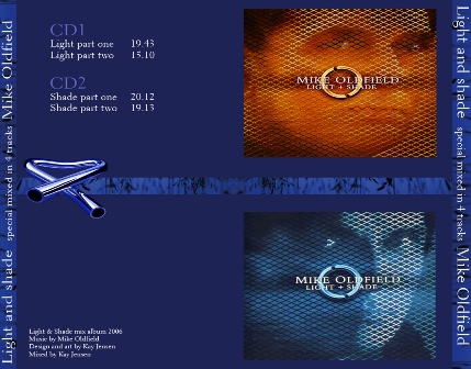 Mike Oldfield - Tubular.net Forums :: Light and shade