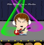 Mike Oldfield,South Park Version