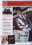 Q Magazine October 2009