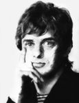 My portrait of Mike Oldfield