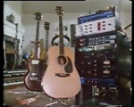 1962 Gibson EBSF-1250 Cherry Red Electric Doubleneck, Bass and 6 String, Serial # 90448 & 1962 Gibson EBSF-1250 Cherry Red Electric Doubleneck, Bass and 6 String, Serial # 90448