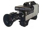 Ikegami HL-79E broadcast camera