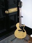 1957 Gibson Les Paul TV model