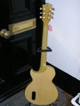 1957 Gibson Les Paul TV model