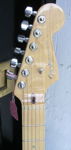 Fender 60th Anniversary Strat