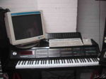 New England Digital Synclavier