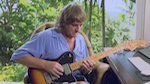 2013 (?) Fender Classic Player Telecaster Deluxe with Tremolo – 2-Colour Sunburst